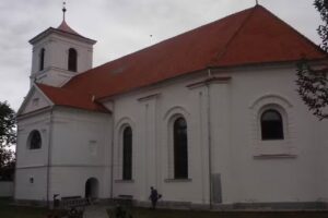 Biserica reformata