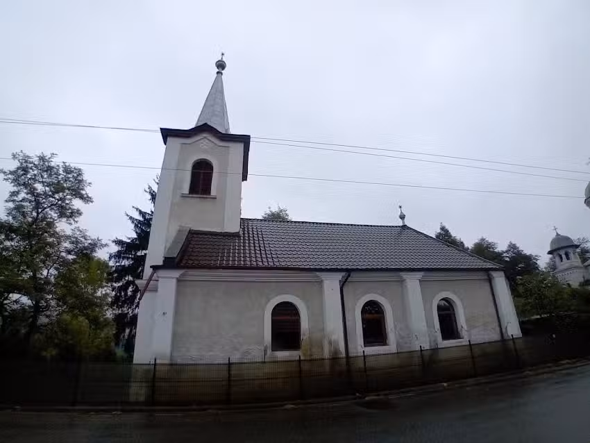 Biserica Reformată