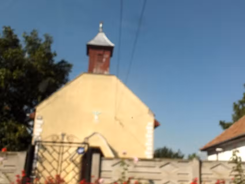 Biserica Reformată