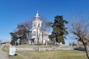 Biserica Reformata Andrid