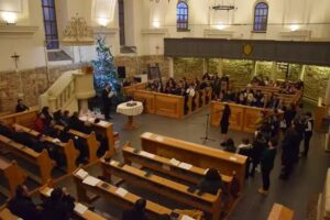 Biserica Reformată-Calvină