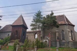 Biserica Reformata Calvină