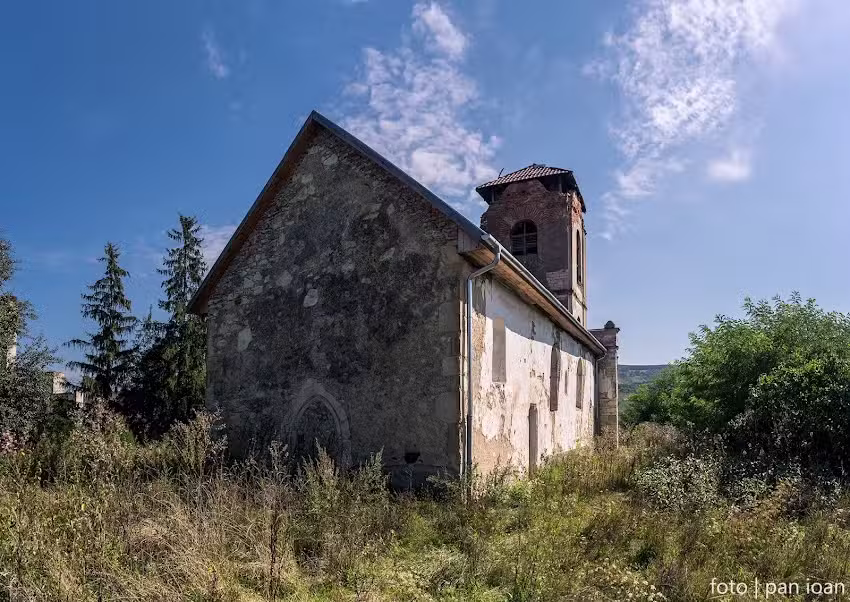 Biserica Reformată-Calvină