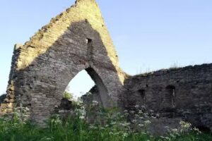 Biserica Reformata Calvina Sardu