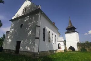 Biserica Reformată Castel