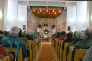 Biserica Reformată din Oraşul de Jos