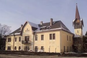 Biserica Reformată din Orașul de Sus