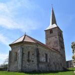 Biserica Reformată fortificată