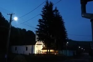 Biserica Reformată Goganvarolea