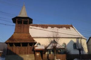 Biserica Reformată II