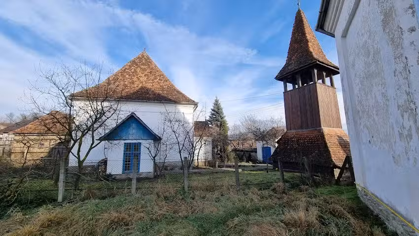 Biserica Reformată III