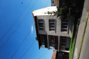 Biserica Reformată IX Tudor