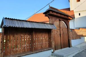 Biserica Reformată Liteni