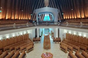 Biserica Reformată Mileniul Nou