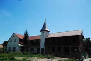 Biserica Reformată Mureșeni