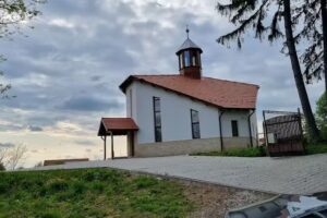 Biserica Reformată Nouă