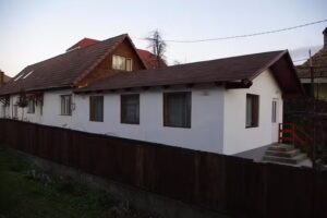 Biserica Reformată Prezbiteriană