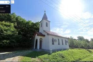 Biserica reformată Turulung-Vii