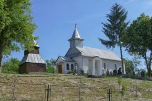 Biserica Reformată Veche