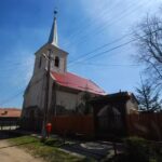 Biserica Reformată Veche