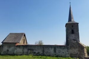 Biserica Reformată Vurpăr