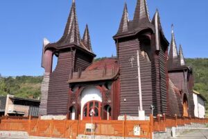 Biserica Reformată XI Grigorescu