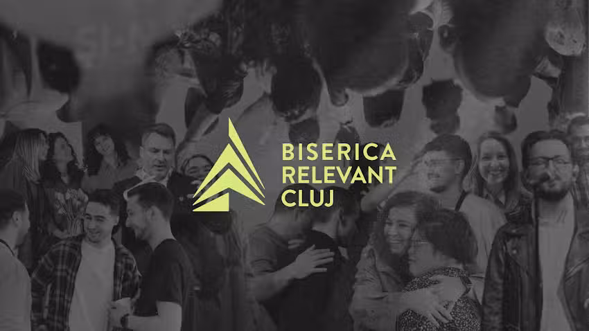 Biserica Relevant