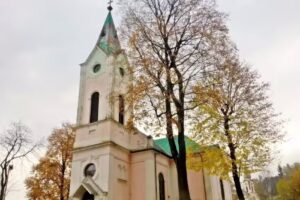 Biserica Romano-Catolică