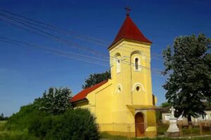 Biserica Romano-Catolică