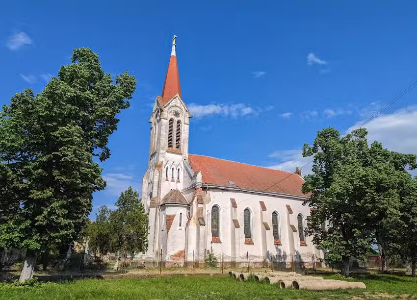 Biserica Romano-Catolică
