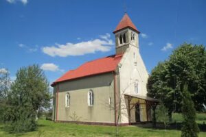 Biserica romano-catolica