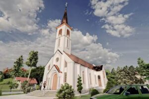 Biserica Romano-Catolică