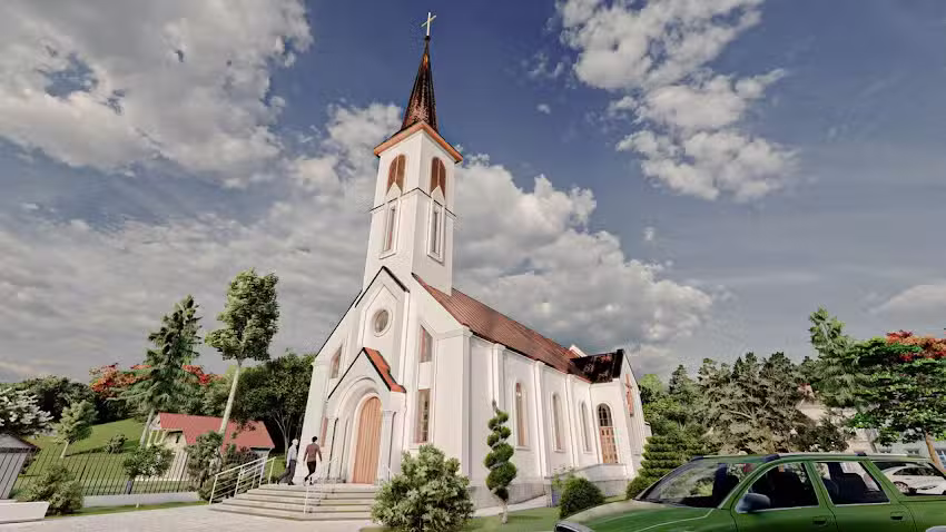 Biserica Romano-Catolică