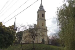 Biserica romano-catolică