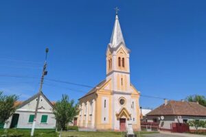 Biserica romano-catolică
