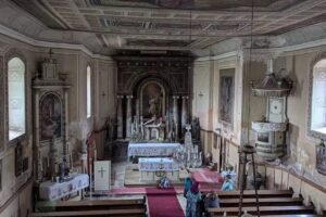 Biserica romano-catolică