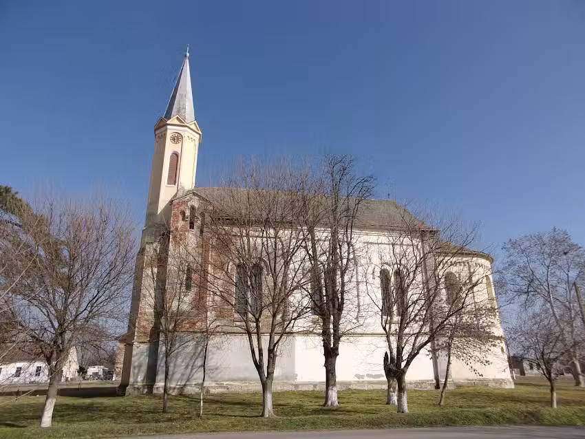 Biserica romano-catolică