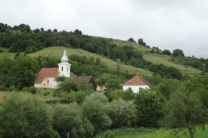 Biserica romano-catolică