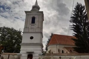 Biserica romano-catolică