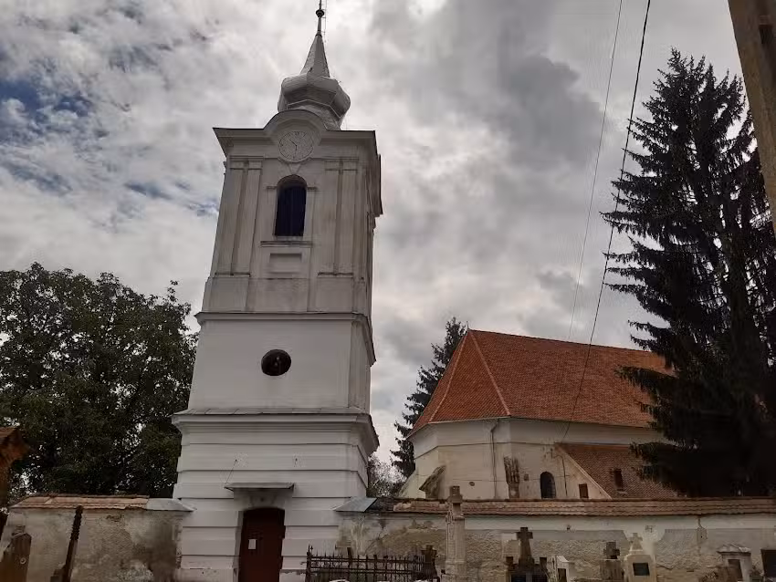 Biserica romano-catolică