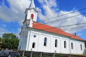Biserica Romano &ndash; Catolică