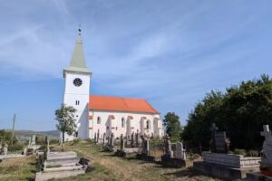 Biserica Romano-Catolică