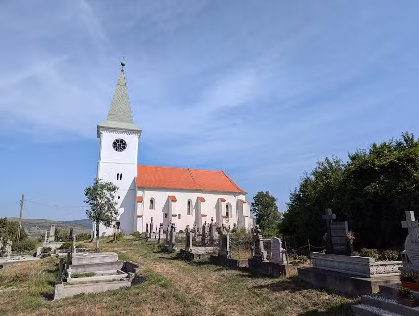 Biserica Romano-Catolică