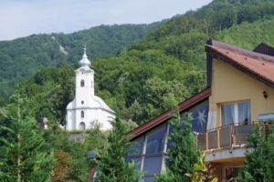 Biserica Romano-Catolică