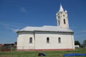 Biserica Romano-Catolică