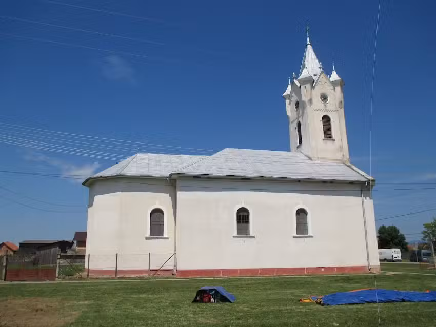 Biserica Romano-Catolică