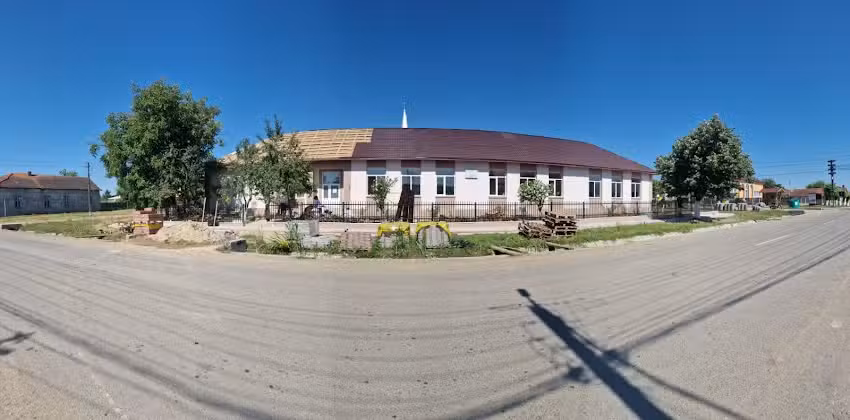 Biserica romano-catolică