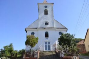 Biserica Romano-Catolică