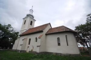 Biserica Romano-Catolică