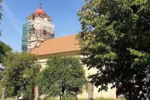 Biserica Romano-Catolică